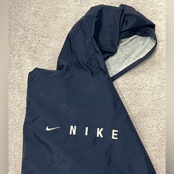 Men’s Nike XXL full zip lined training jacket - Picture 4 of 8